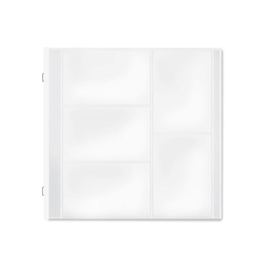 クリエイティブメモリーズ アルバムカバー プロテクター 2025年最新】クリエイティブメモリーズ アルバムカバーの人気